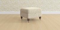 Storage Footstool