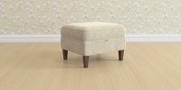 Storage Footstool