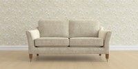 3 Seater Small Sofa