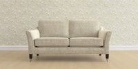 3 Seater Small Sofa