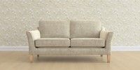3 Seater Small Sofa
