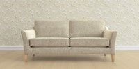 3 Seater Sofa