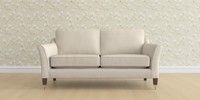 3 Seater Small Sofa