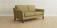 3 Seater Small Sofa