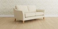 3 Seater Small Sofa