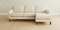 Medium Sofa Chaise - Right Hand