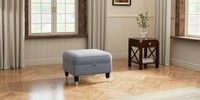 Storage Footstool