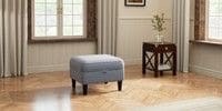 Storage Footstool