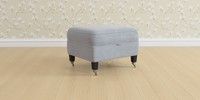 Storage Footstool