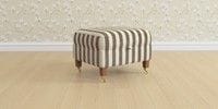 Storage Footstool