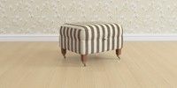Storage Footstool