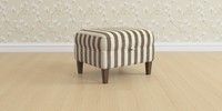 Storage Footstool