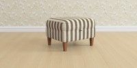 Storage Footstool