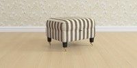 Storage Footstool