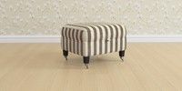 Storage Footstool