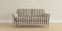 3 Seater Small Sofa