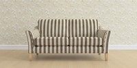 3 Seater Small Sofa