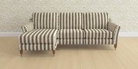 Medium Sofa Chaise - Left Hand