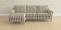Medium Sofa Chaise - Left Hand