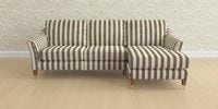 Medium Sofa Chaise - Right Hand