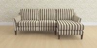 Medium Sofa Chaise - Right Hand