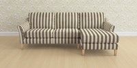 Medium Sofa Chaise - Right Hand