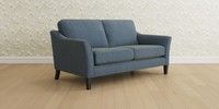 3 Seater Small Sofa