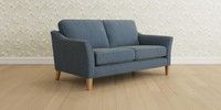 3 Seater Small Sofa