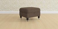 Storage Footstool
