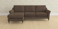 Medium Sofa Chaise - Left Hand
