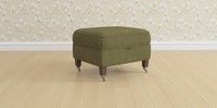 Storage Footstool