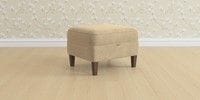 Storage Footstool