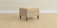 Storage Footstool