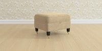 Storage Footstool