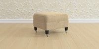 Storage Footstool