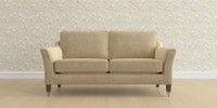 3 Seater Small Sofa