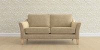3 Seater Small Sofa