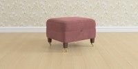 Storage Footstool