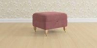 Storage Footstool