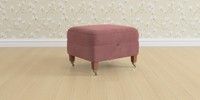 Storage Footstool