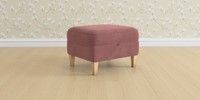 Storage Footstool
