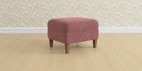 Storage Footstool