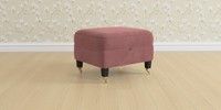 Storage Footstool