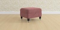 Storage Footstool