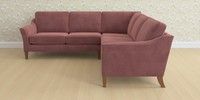 Medium Corner Sofa - Universal