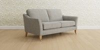 3 Seater Small Sofa