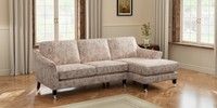 Medium Sofa Chaise - Right Hand