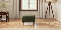Storage Footstool