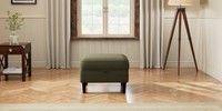 Storage Footstool