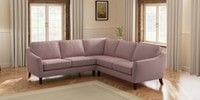 Medium Corner Sofa - Universal